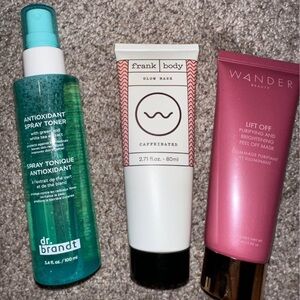 Skincare Bundle